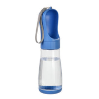 Trinkflasche mit Futterbehälter von ENLIY, Ansicht 11