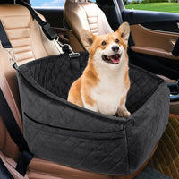 Autositz für Hunde von ENLIY, Ansicht 6