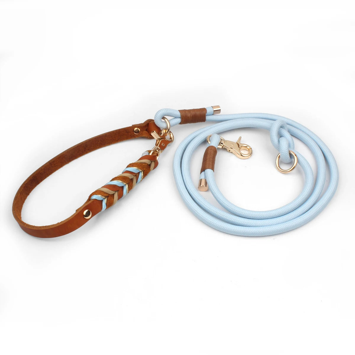 Halsband-und-Leinen-Set von ENLIY, Ansicht 8