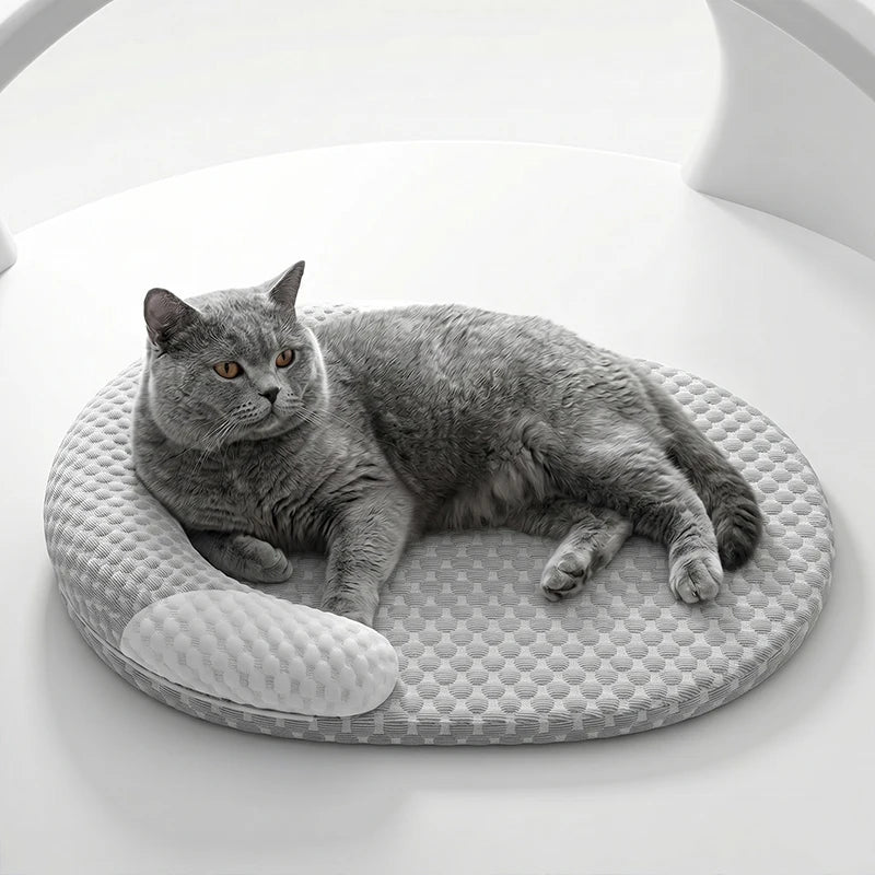 Kühlmatte für Hunde und Katzen von ENLIY, Ansicht 7