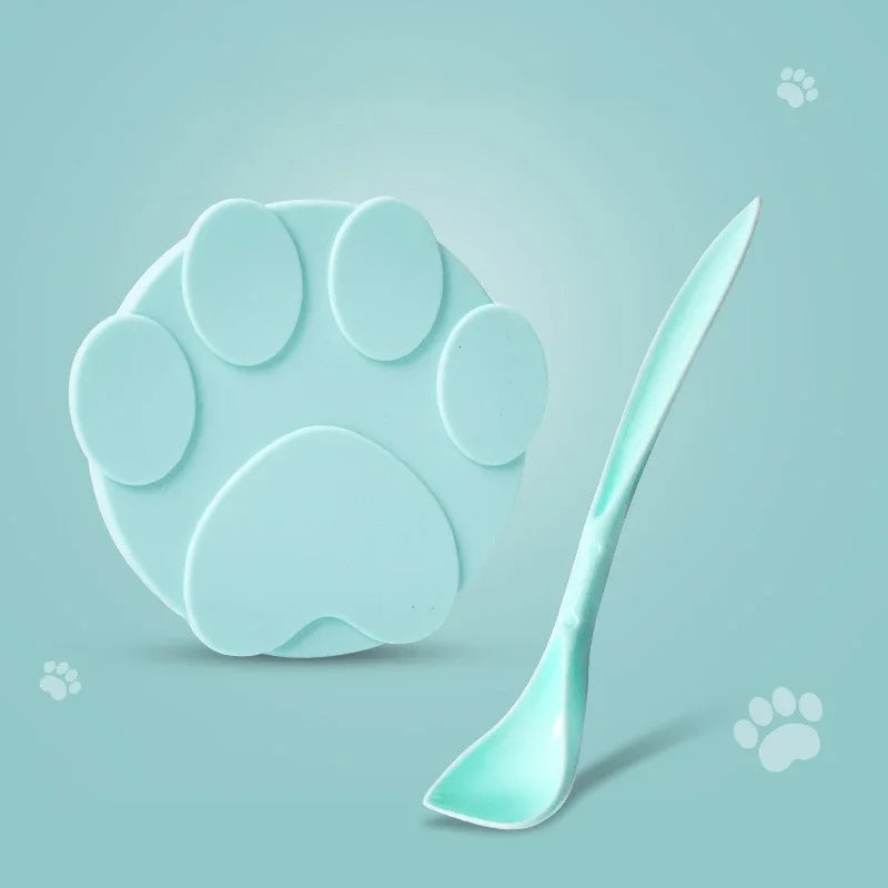 Silikondeckel für Futterdosen von ENLIY, Ansicht 11
