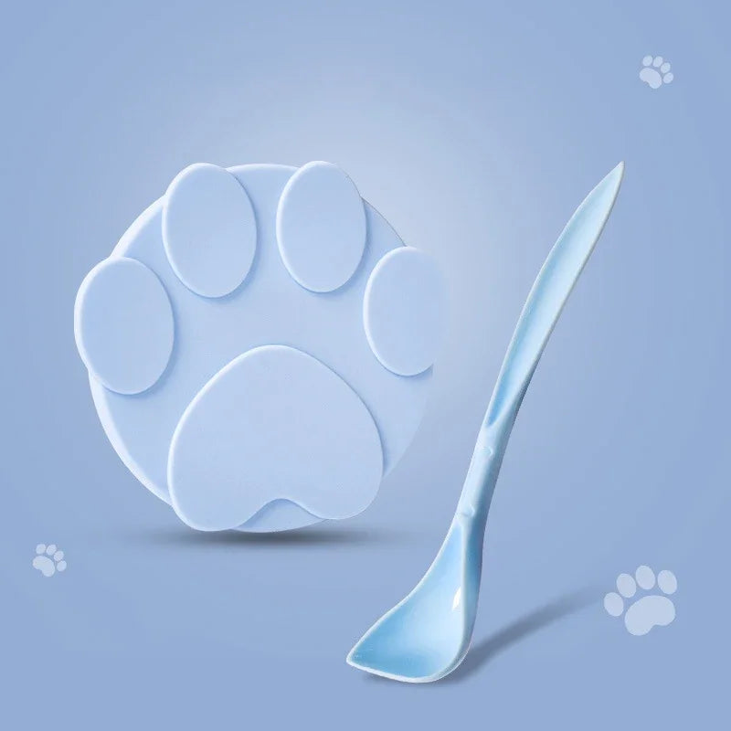 Silikondeckel für Futterdosen von ENLIY, Ansicht 8
