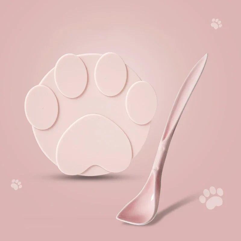 Silikondeckel für Futterdosen von ENLIY, Ansicht 7