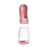 Trinkflasche mit Futterbehälter von ENLIY, Ansicht 15