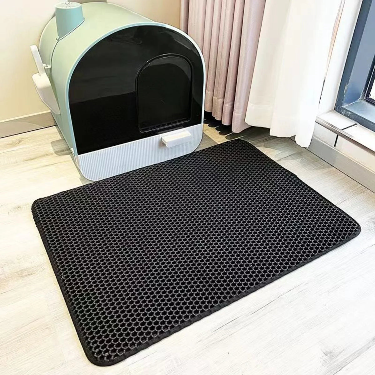 Streumatte für Katzentoiletten von ENLIY, Ansicht 9