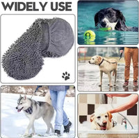 Trockentuch für Hunde und Katzen von ENLIY, Ansicht 6